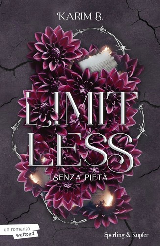 Libri karim limitless - libri,