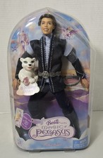 Barbie magia di - e,