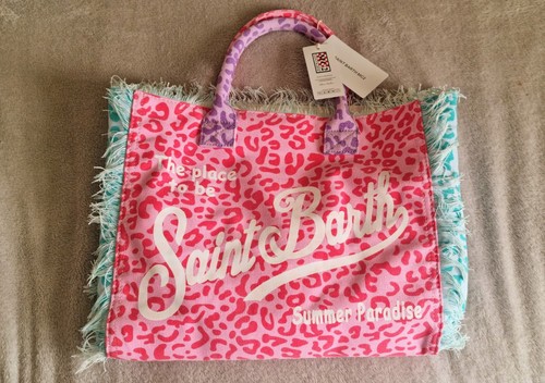 Borsa saint barth mc2 - barth,