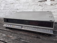 Videoregistratore VHS Sharp