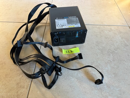 Alimentatore modulare corsair - modulare,