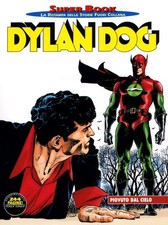 fumetto DYLAN DOG SUPER BOOK