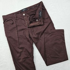 Brioni Chamonix Pants Mens 36