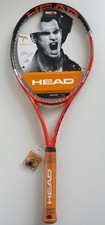 Racchetta tennis head - da,