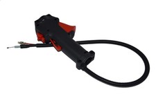 Maniglia acceleratore per