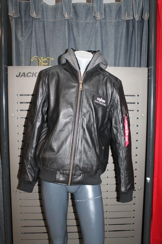 Alpha industries d - ma-1, d-tec