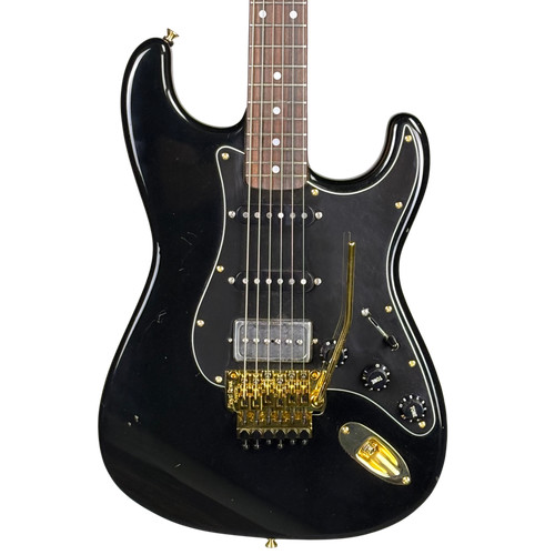 Fender squier stratocaster - fender,