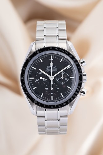 Omega speedmaster professional - omega,