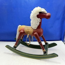 Wooden Christmas Holiday