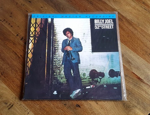 Billy joel 52nd - joel,