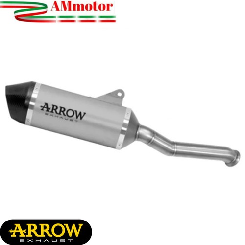 Arrow moto 800 - moto, 2026