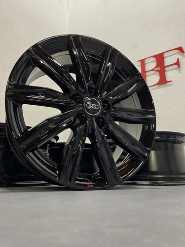 Cerchi originali audi a6 - originali, 19"