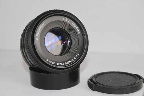 Fuji fujinar f 2 - mm, f/2.2