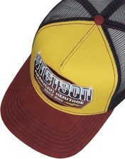 Original Stetson Trucker Cap -
