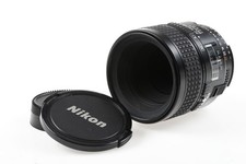 Nikon AF D Micro Nikkor 60 mm
