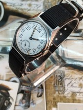 Vintage Zenith swiss men's