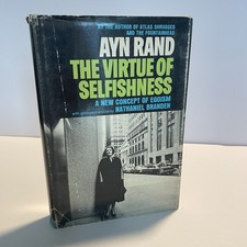 Ayn Rand The Virtue of
