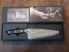 Zwilling Bob Kramer Euro