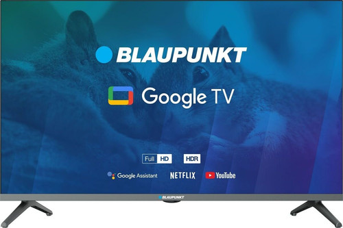 Blaupunkt smart pollici - blaupunkt, tv