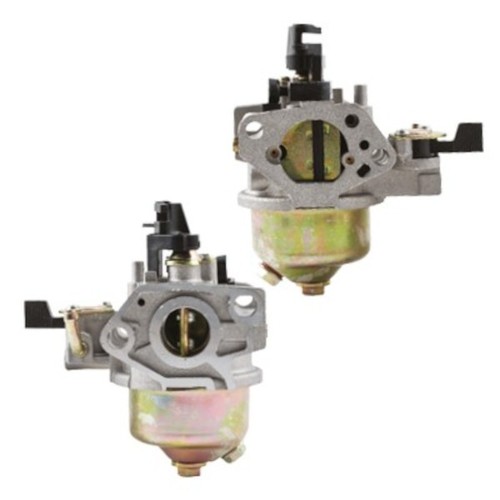Carburatore per motore tempi - 4,