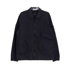 Stone Island Wappen Pocket