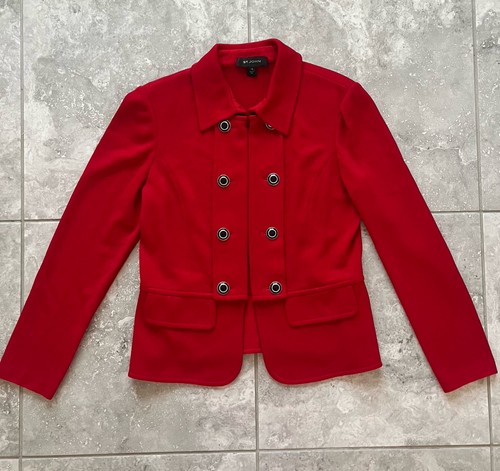 Giacca blazer john - giacca,