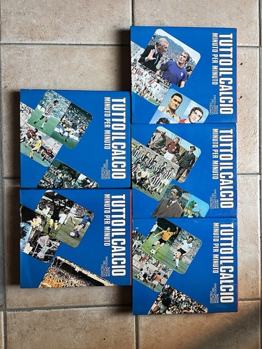 Tutto calcio minuto - tutto, per