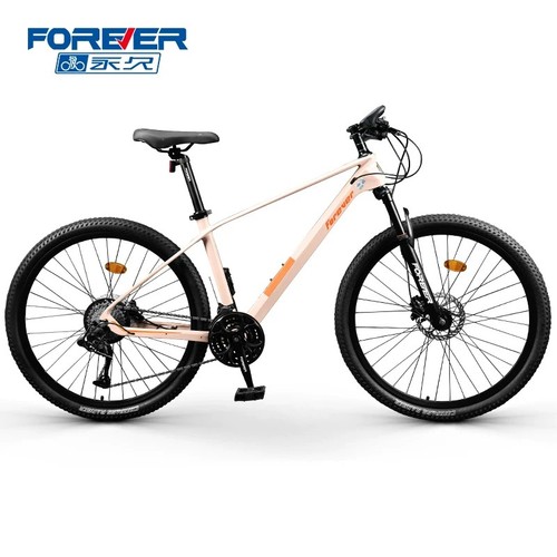 Mountain bike forever lega - bike,