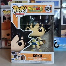Funko Pop! Dragon Ball Super