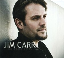 The  Space Below by Jim Carr
