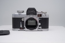 Alpa reflex mod - alpa,