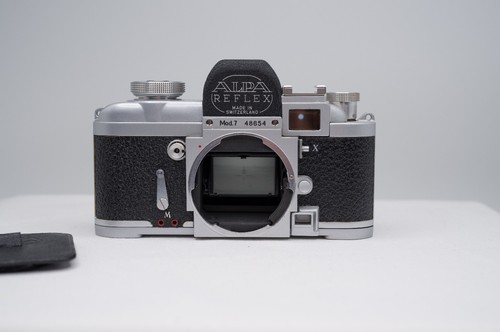 Alpa reflex mod - alpa,