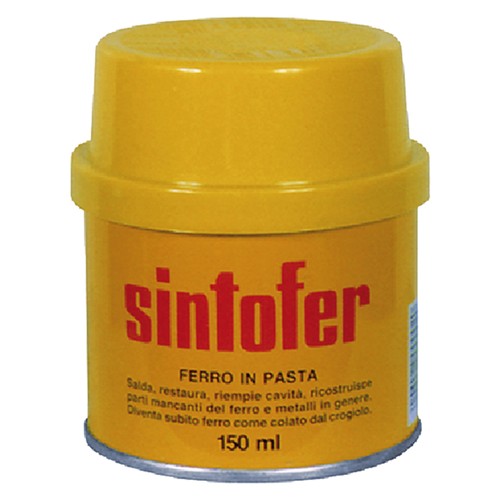 Stucco per carrozzeria