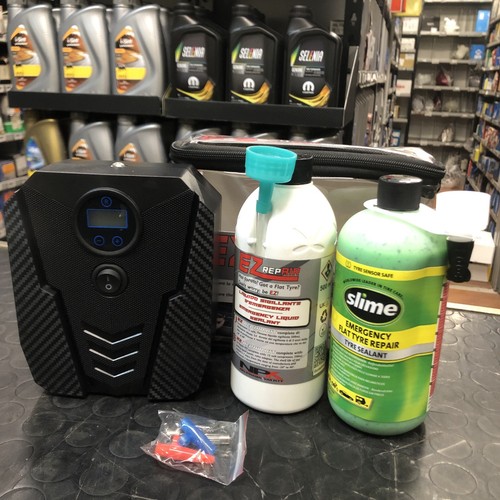 Kit ripara foratura - ripara, forature