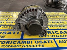 A0009062609 ALTERNATORE MERCEDES A B GLA CLA 180d 1.5 CDi W177 W247 C118 H247