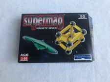 Supermag Magnetic Genius -