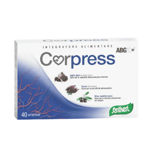 Santiveri corpress cpr - ,