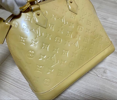 Borsa mano louis vuitton - borsa,