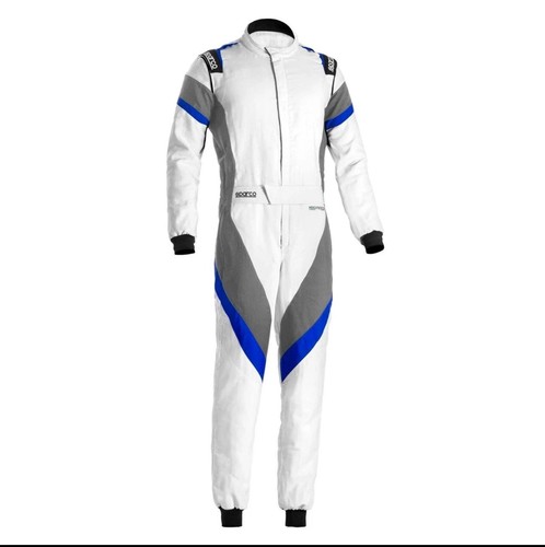 Tuta kart sparco - da, f1