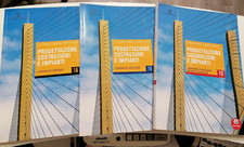 Koening Di Pasquale PROGETTAZIONE COSTRUZIONI E IMPIANTI 1abc Le Monnier