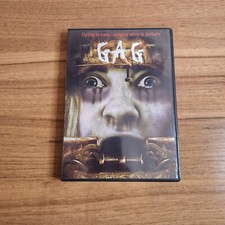 Gag horror scott - gag,