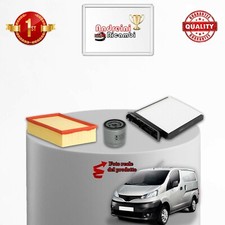 KIT TAGLIANDO FILTRI PER