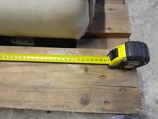 Seduta Cuscini Gommone