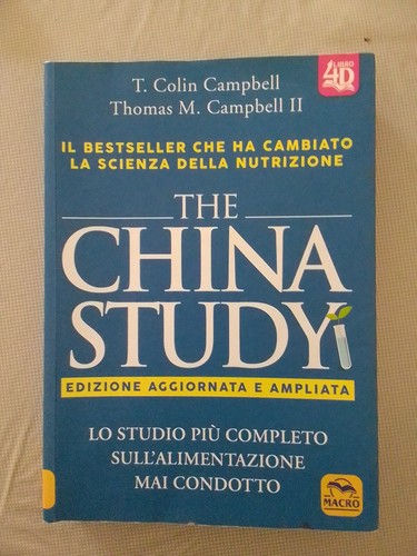 Libro colin campbell lo - libro,