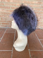 FUR HAT CAPPELLO COLBACCO in