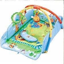 palestrina box con arco giochi