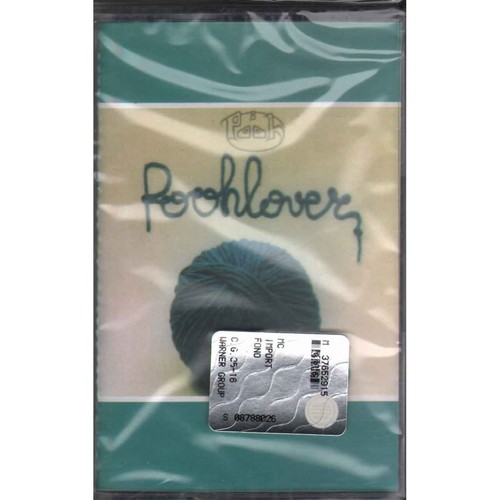 Pooh mc7 poohlover cgd - mc7,
