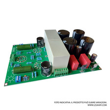 Planck pcb diy - [planck],