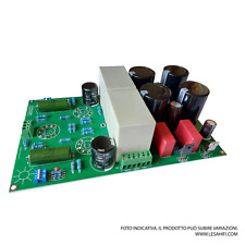 [PLANCK] PCB DIY KIT Amplificatore OTL Valvolare Cuffie / Tube Amp HEADPHONE