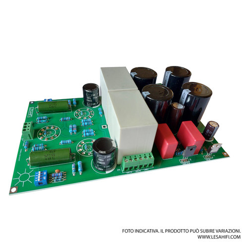 Planck pcb diy kit - [planck],